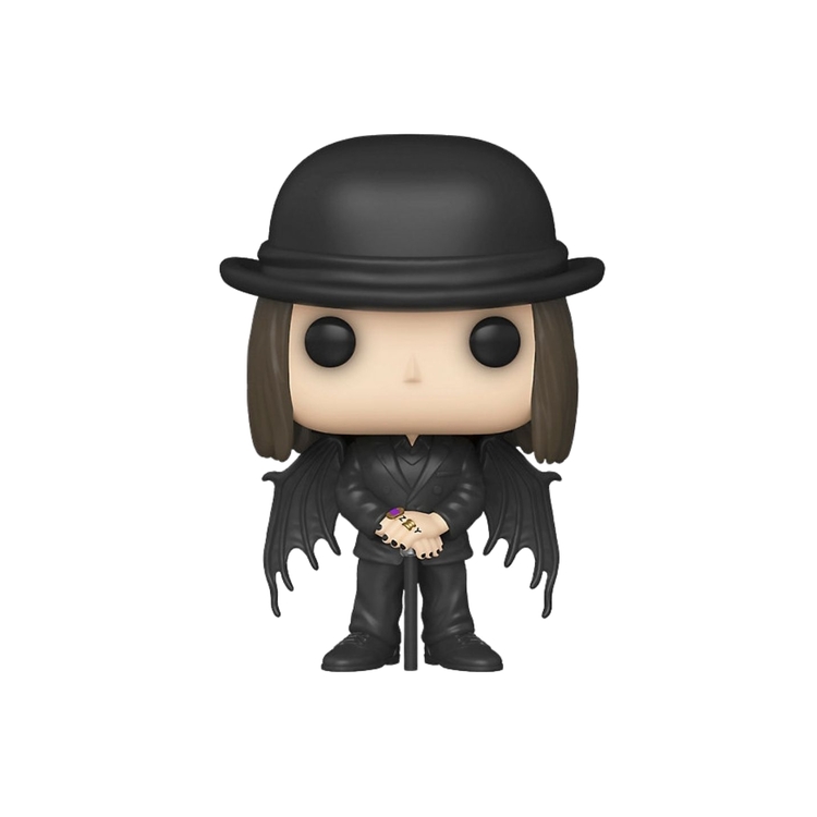 Product Funko Pop! Ozzy Ozbourne (Special Edition) image