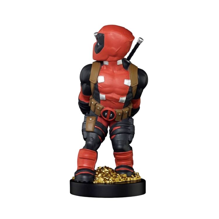 Product Marvel Comics Cable Guy New Deadpool image