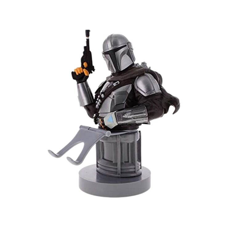 Product Star Wars The Mandalorian Cable Guy The Mandalorian image
