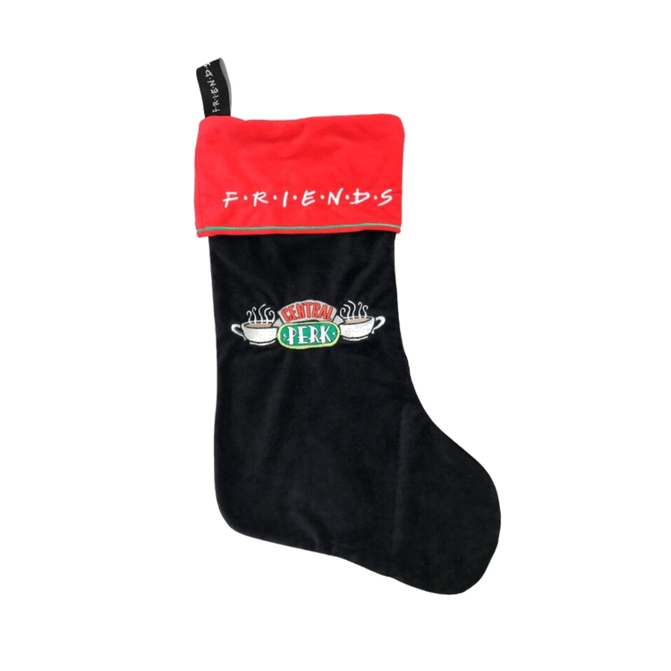 Product Friends Christmas Stocking image