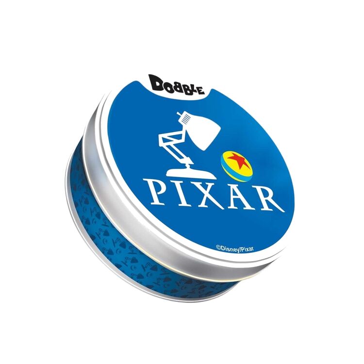 Product Disney Pixar Dobble Board Game image