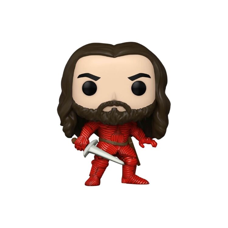 Product Funko Pop! Bram Stoker's Dracula Armored Dracula image