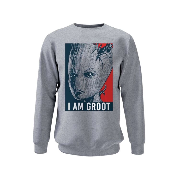 Product Marvel Groot Sweatshirt image