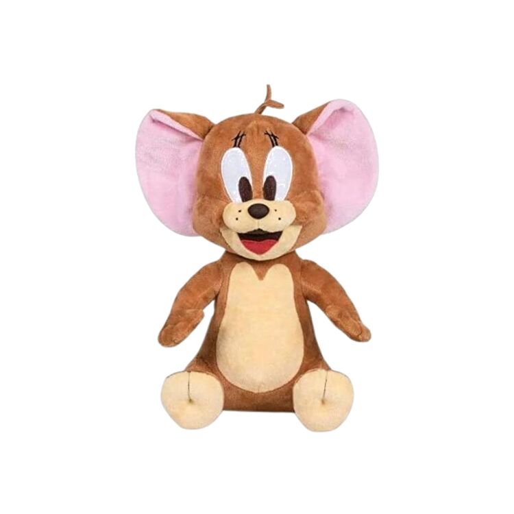 Product Tom And Jerry Plush Jerry image