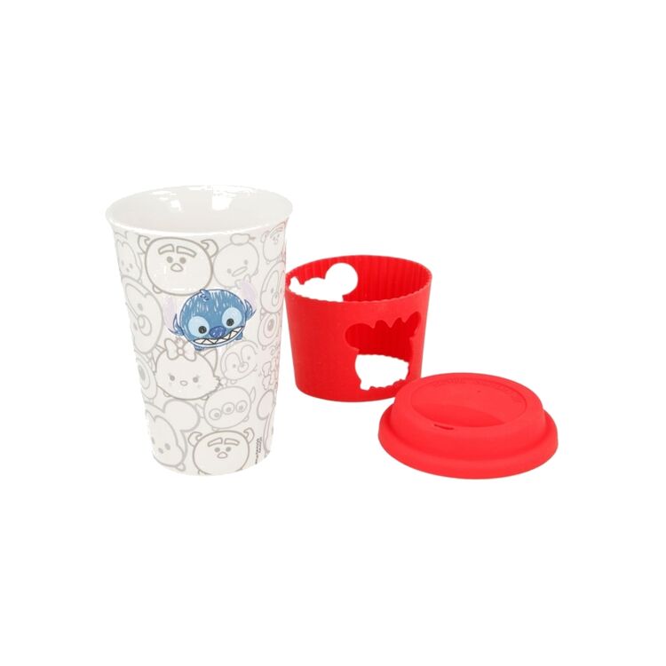 Product Disney Mickey & Minnie Mouse Tsum Tsum image