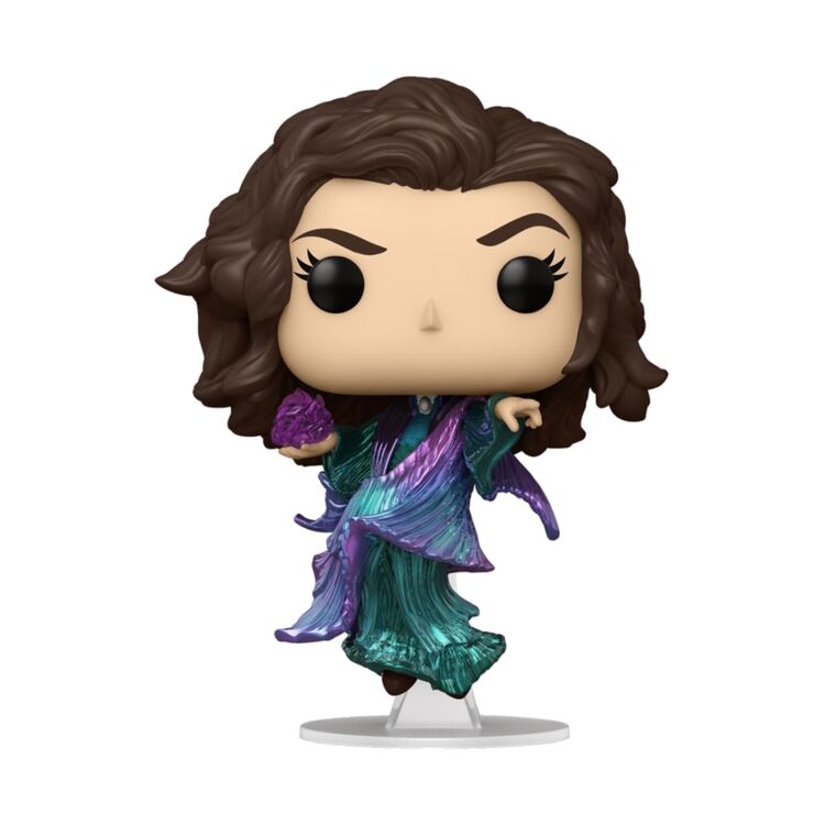 Product Funko Pop! Marvel WandaVision Agatha Harkness image