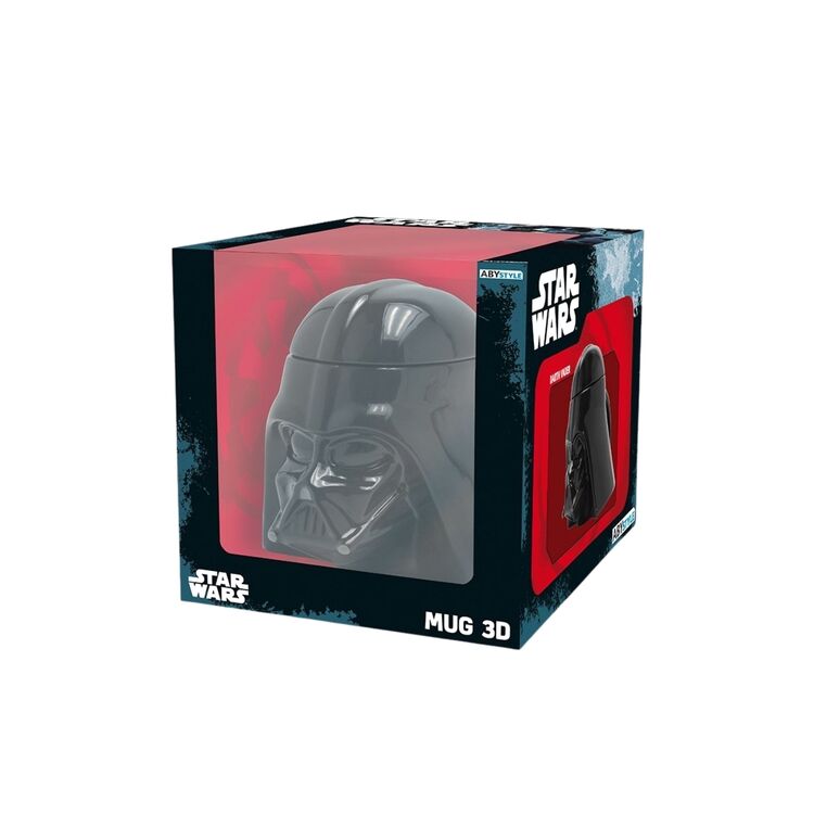 Product Star Wars Darth Vader 3d Mug image