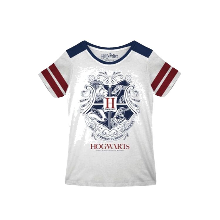 Product Harry Poter Emblem T-Shirt image