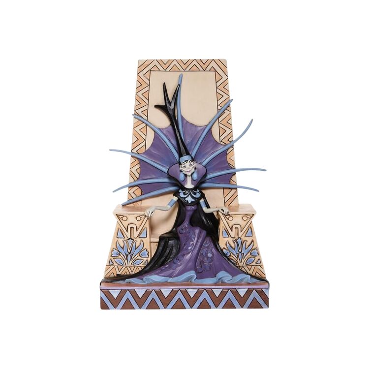 Product Enesco Disney Villains Yzma Figurine image