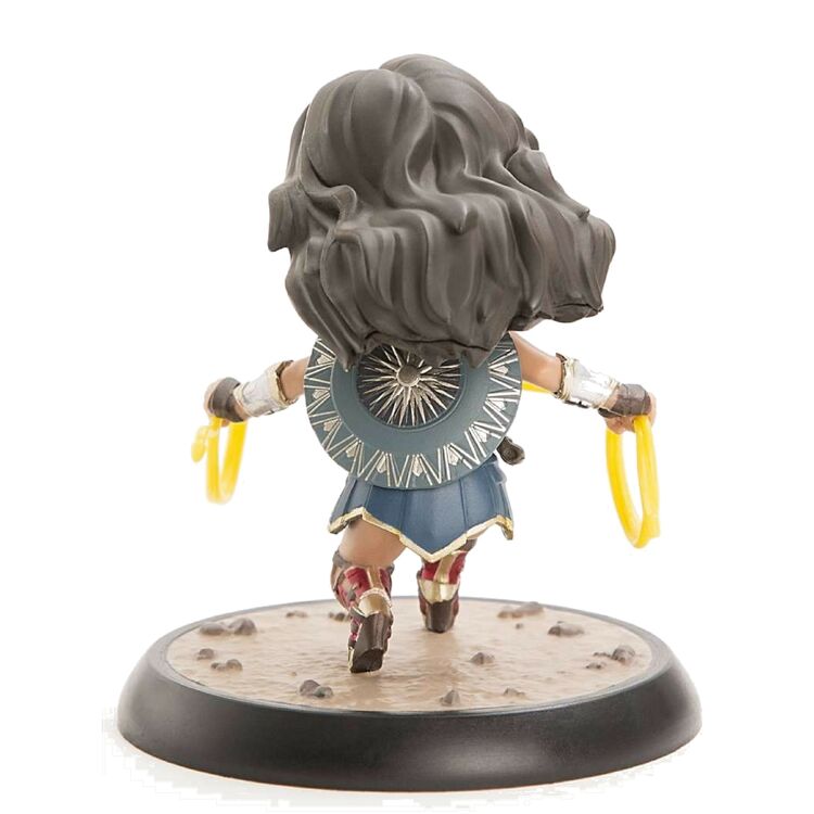 Product Dragon Ball Super Chosenshiretsuden Golden Frieza image