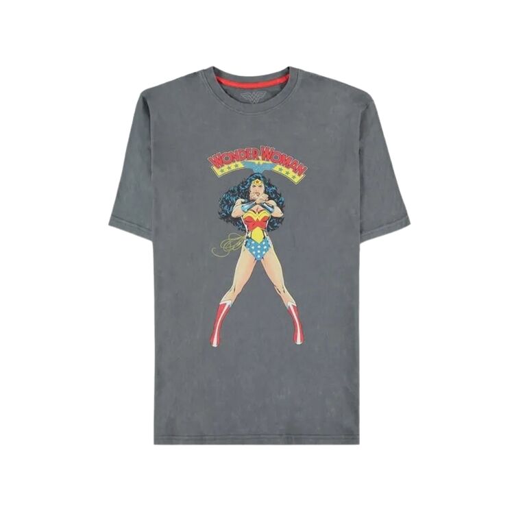 Product Wonder Woman T-shirt image