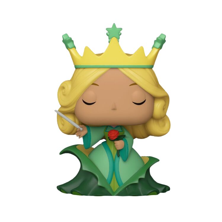 Product Φιγούρα Funko Pop! Disney Beauty and The Beast Enchantress (Wondrous Convention 2021) image