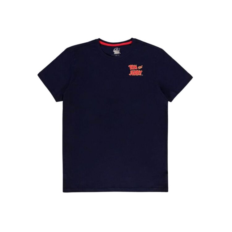 Product Tom and Jerry T-Shirt image
