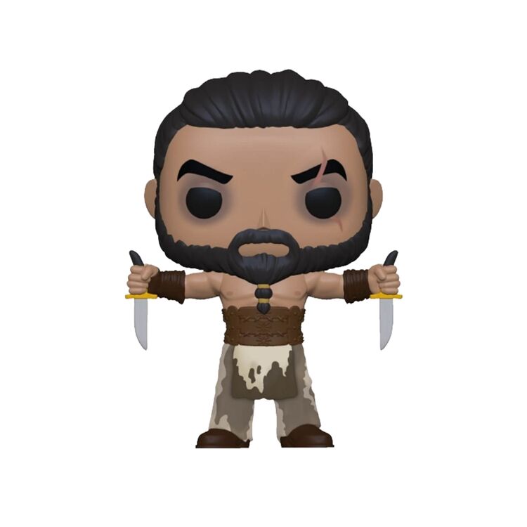 Product Funko Pop! Game Of Thrones Khal Drogo image