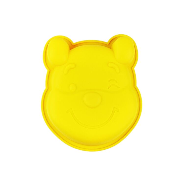 Product Φόρμα Σιλικόνης Disney Winnie The Pooh image
