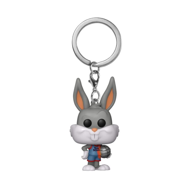 Product Funko Pocket Pop! Space Jam a New Legacy Bugs Bunny image