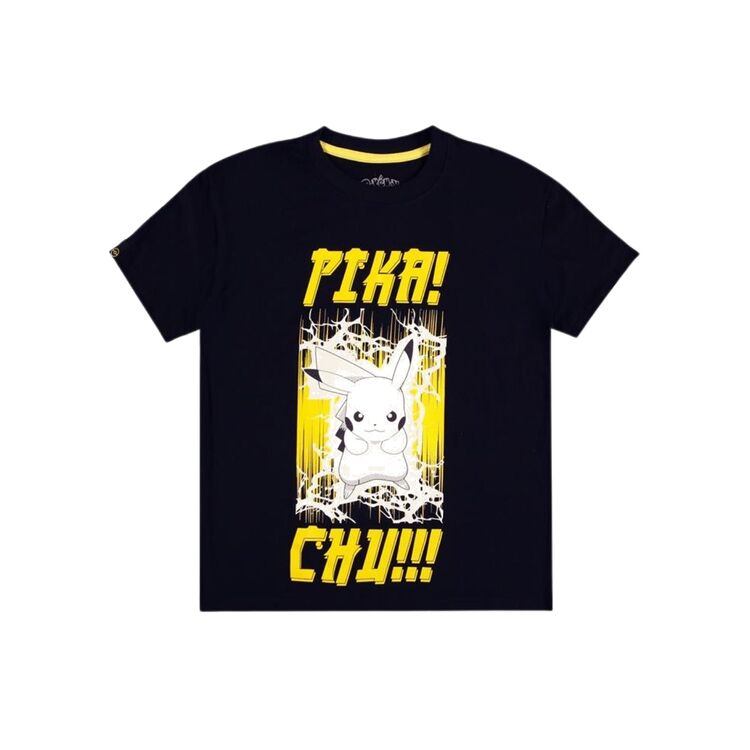 Product Pokemon Pikachu Women's T-Shirt image