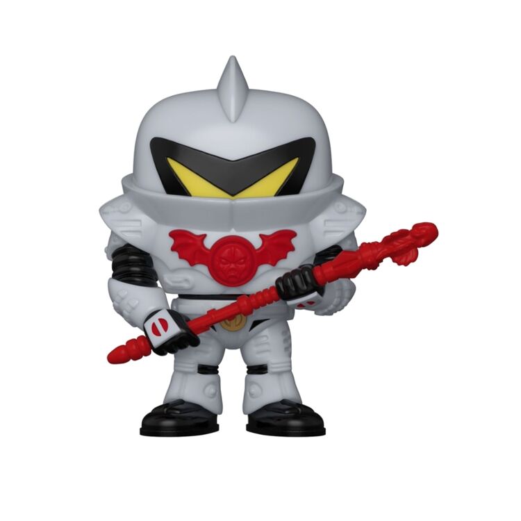 Product Funko Pop! Masters of the Universe - Horde Trooper image