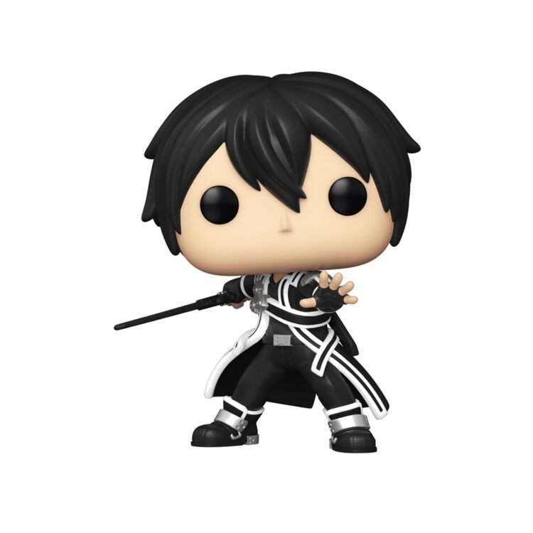 Product Funko Pop! Sword Art Online Kirito image