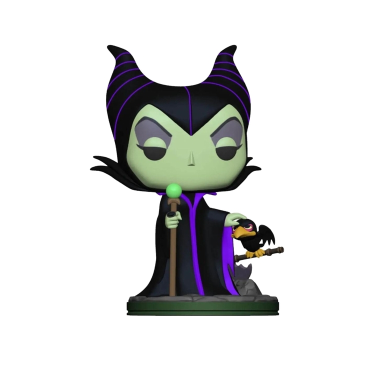 Product Funko Pop! Disney Villains Maleficent image