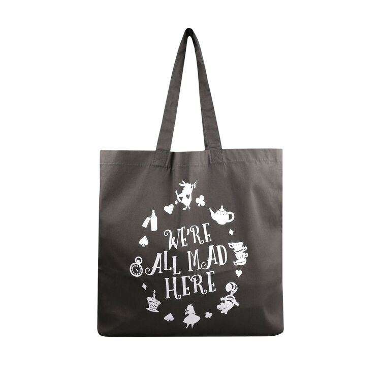 Product Disney Alice In Wonderland Tote Bag image