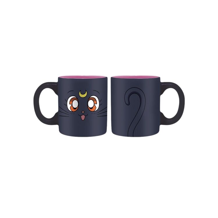 Product Sailor Moon Set Of 2 Espresso Mug image