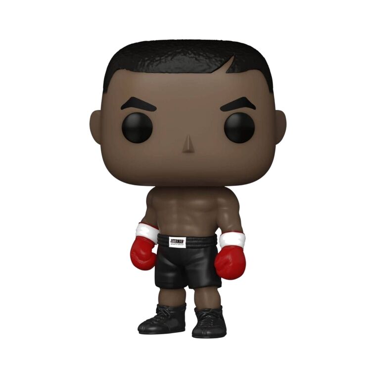 Product Funko Pop! Boxing Mike Tyson image