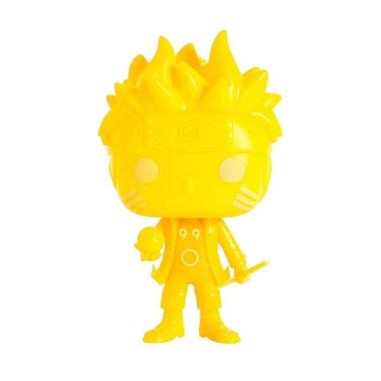 Product Funko Pop! Naruto (Six Path Yellow)(Special Edition) image