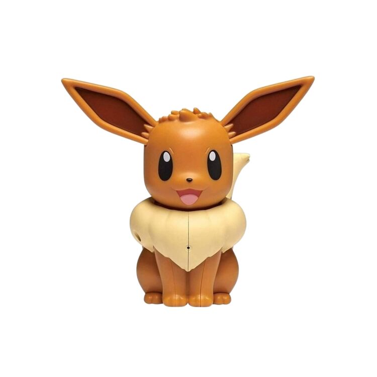 Product Pokemon My Partner Eevee image
