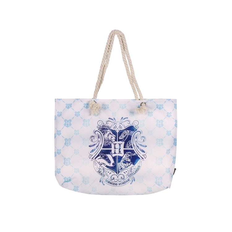 Product Harry Potter Hogwarts Beach Handbag image