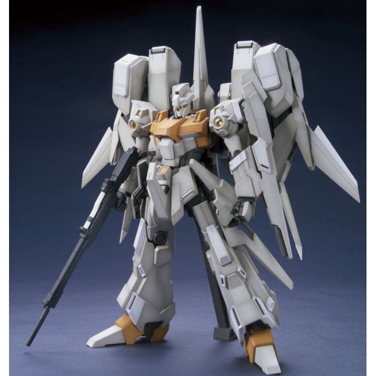 Product Gundam MG 1/100 ReZEL Type-C (defenser a+b / General Revi) Model Kit image