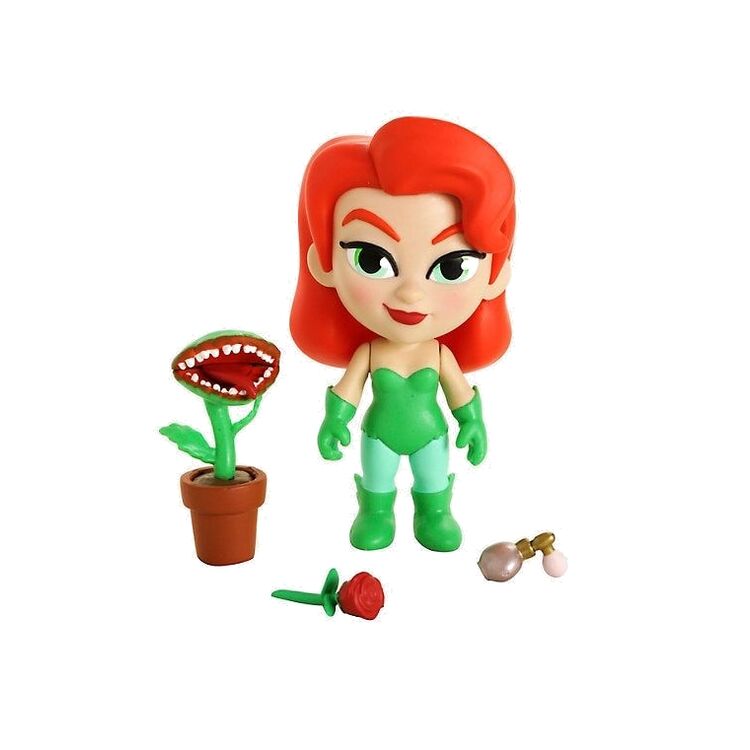Product Funko 5 Star DC Comics Poison Ivy image