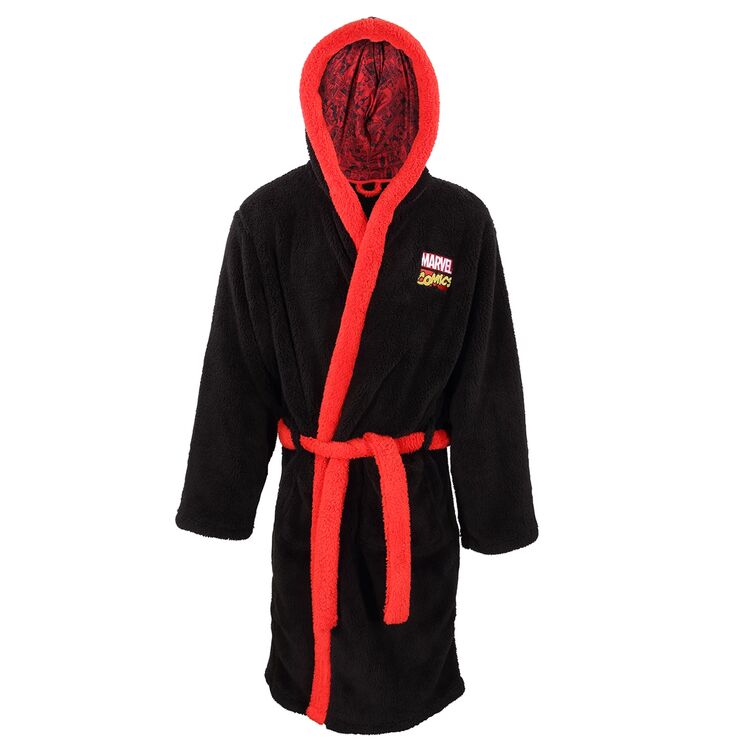 Product Marvel Dressing Gown image