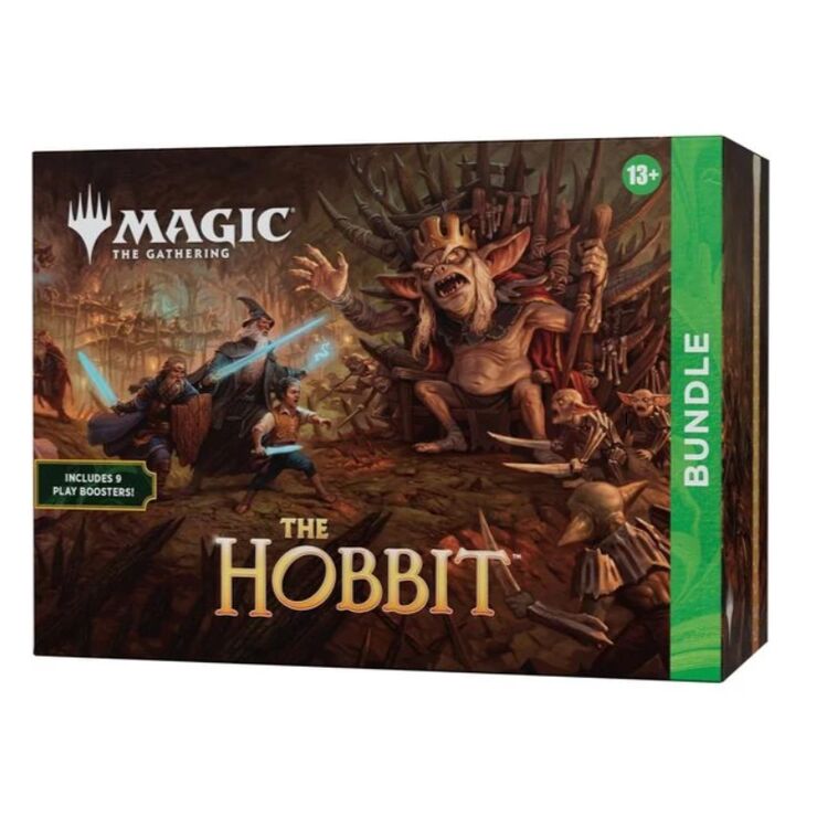 Product Mtg The Hobbit Bundle En image