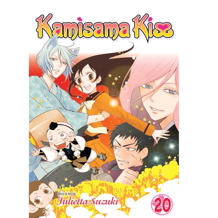 Product Kamisama Kiss, Vol. 20 image