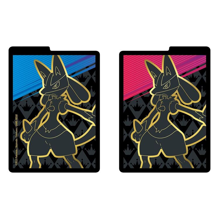 Product Pokemon TCG Crown Zenith Sword & Shield Elite Trainer Box image