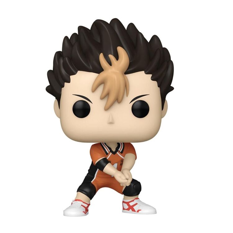 Product Φιγούρα Funko Pop! Haikyu!! Yu Nishinoya image