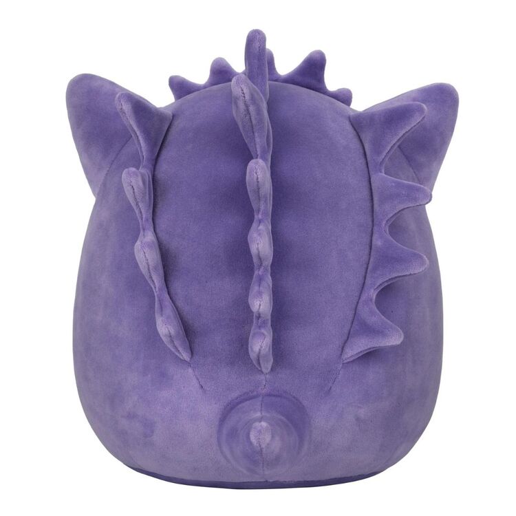 Product Squishmallows Pokemon Gengar 25cm image