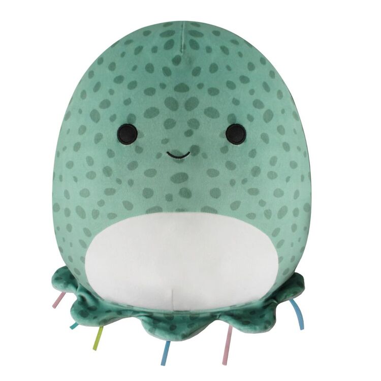 Product Squishmallow Green Jellyfish Plush image
