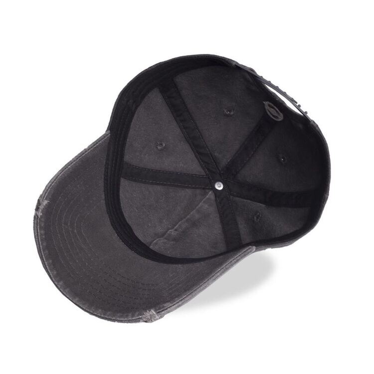 Product Pokemon Distressed Cap image