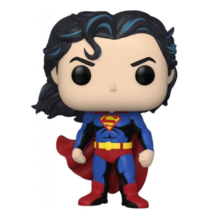 Product Funko Pop! DC Comics  Superman (Special Edition) image