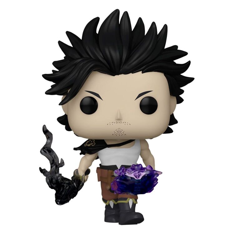 Product Φιγούρα Funko Pop! Black Clover Yami image