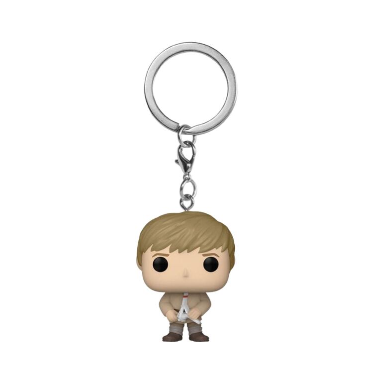 Product Μπρελόκ Funko Pocket Pop! Disney Young Luke image