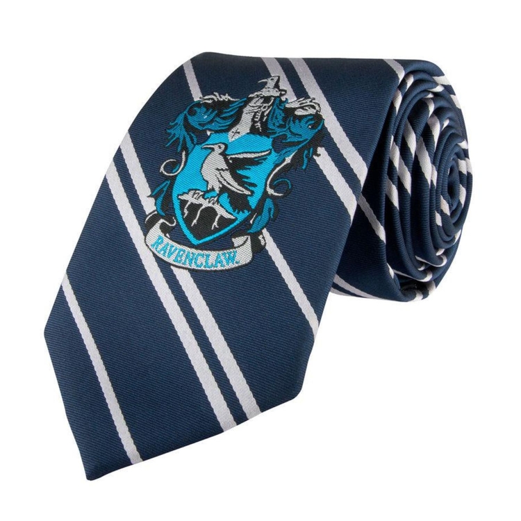 Product Harry Potter Ravenclaw Necktie image