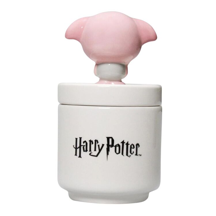 Product Βαζάκι Harry Potter Kawaii Dobby 3D image