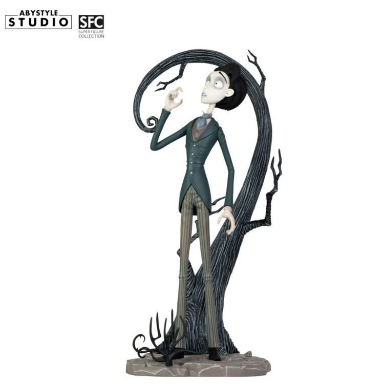 Product Φιγούρα Corpse Bride Victor image