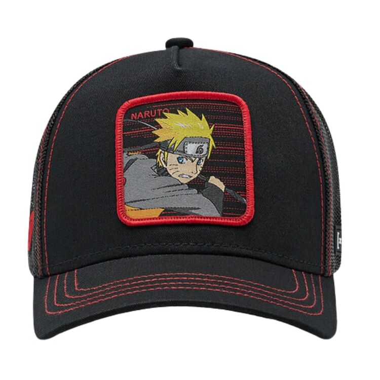 Product Naruto x Capslab Naruto Cap image