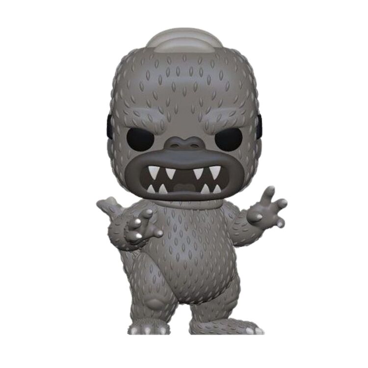 Product Φιγούρα Funko Pop! The Simpsons Homerzilla image