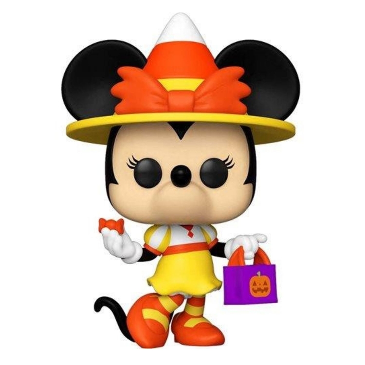 Product Funko Pop! Disney Halloween Minnie image