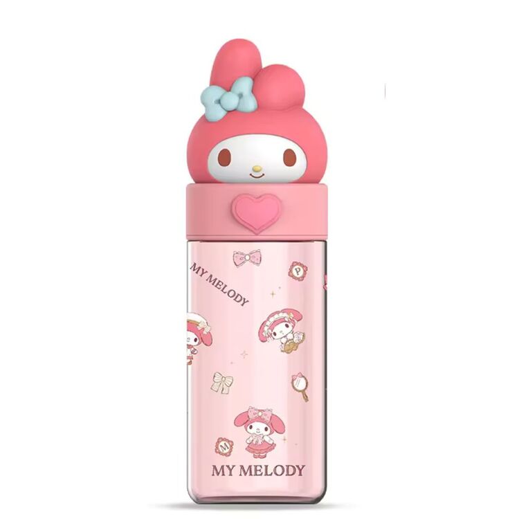 Product Μεταλλικό Μπουκάλι My Melody image